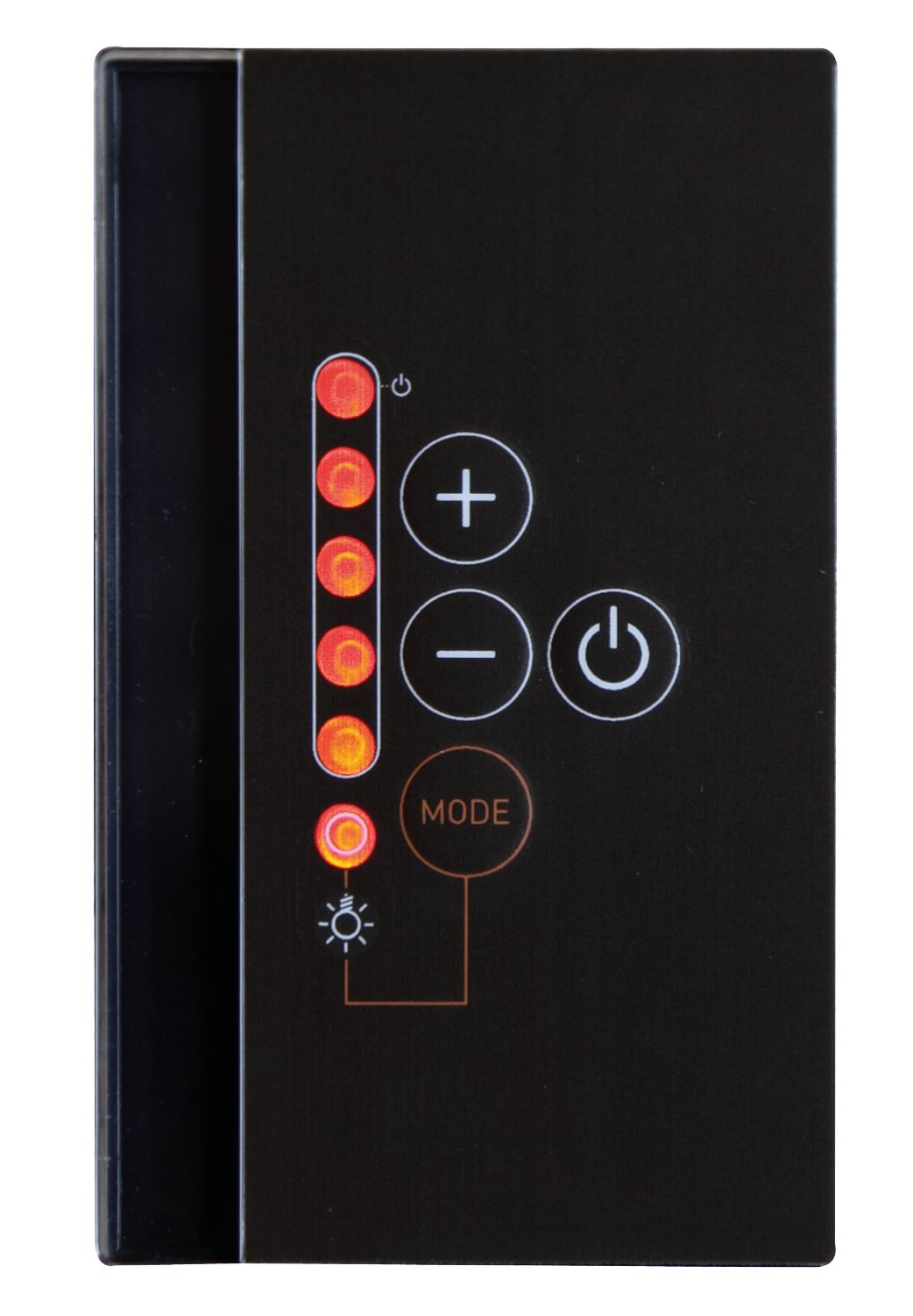 Steuergerät Infrabox IRB-S