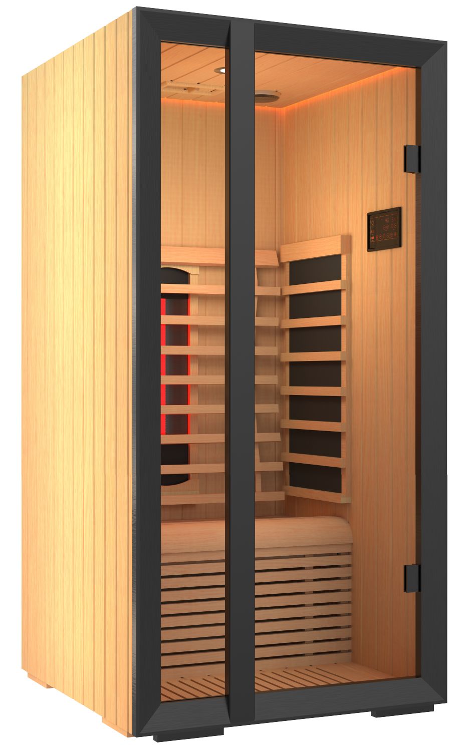 Infrarotkabine Harvia Onni Mini