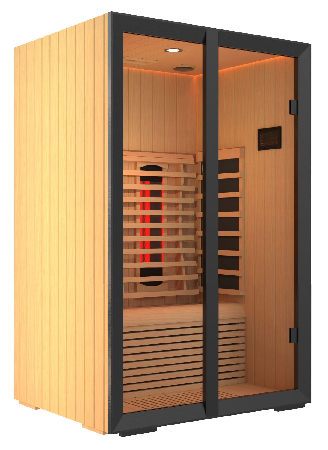 Infrarotkabine Harvia Onni Small