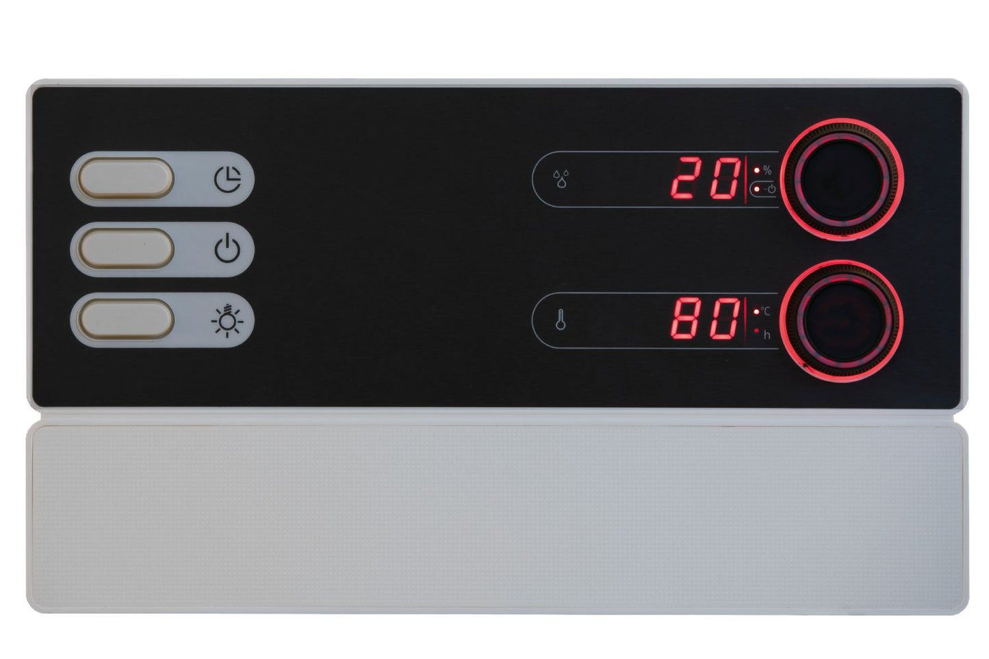 Steuergerät Integrierte Steuerung Professional PRO-B3