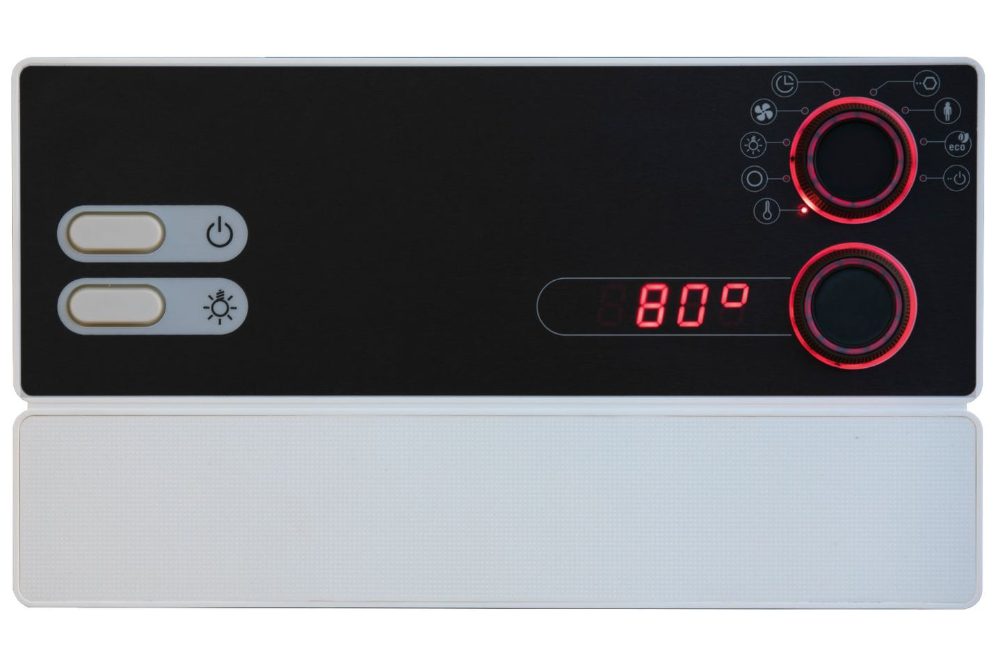 Steuergerät Integrierte Steuerung Professional PRO-C2