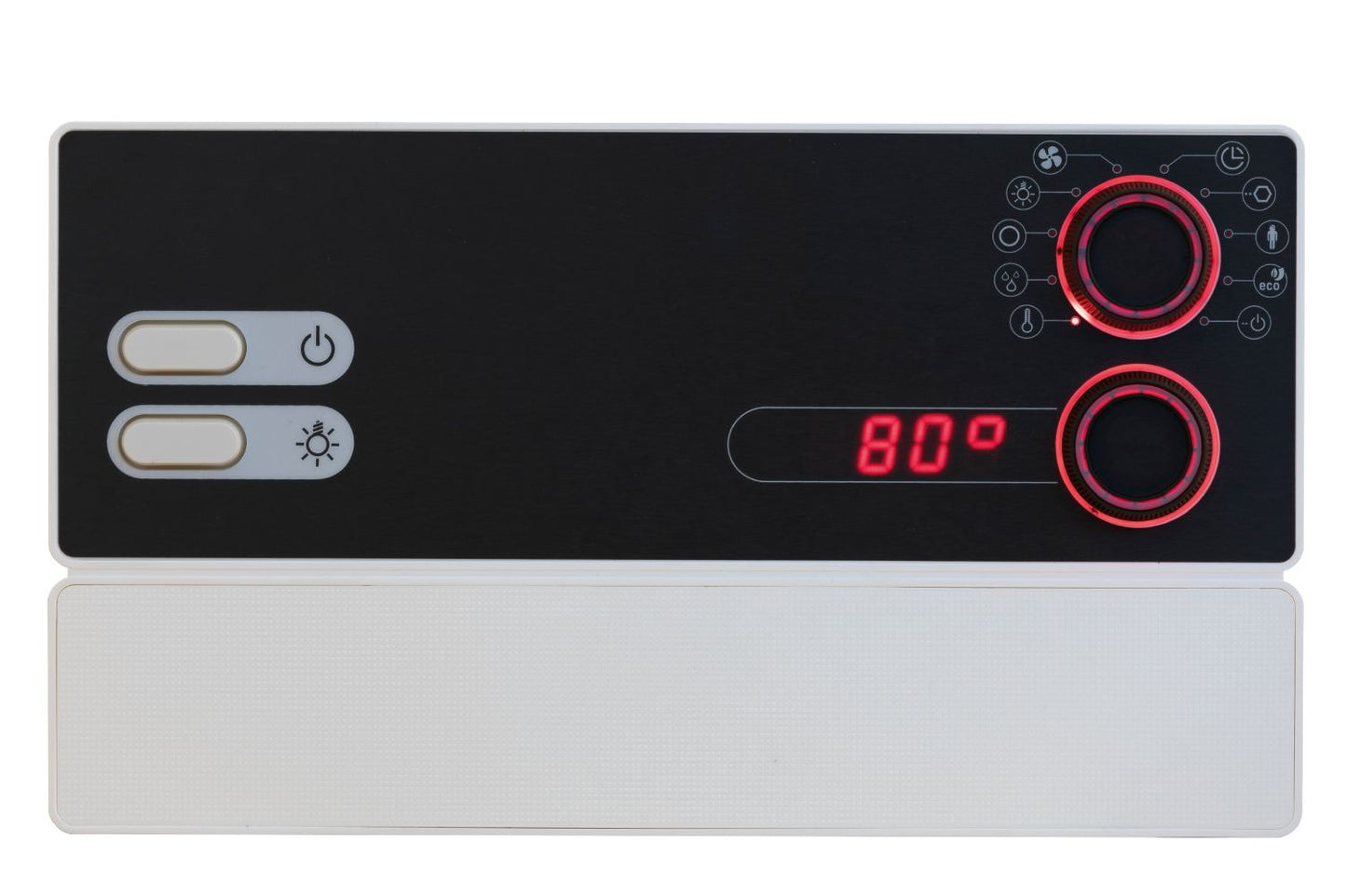 Steuergerät Integrierte Steuerung Professional PRO-C3