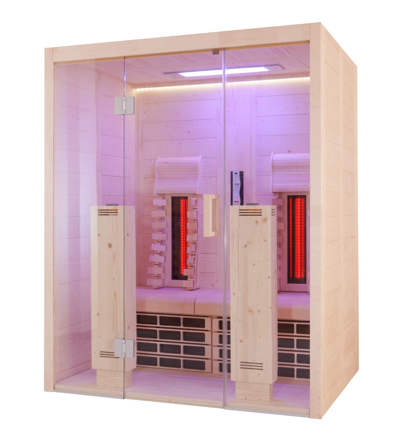 Infrarotkabine Harvia VitaMy