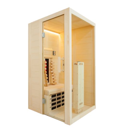 Infrarotkabine Harvia MiniMy