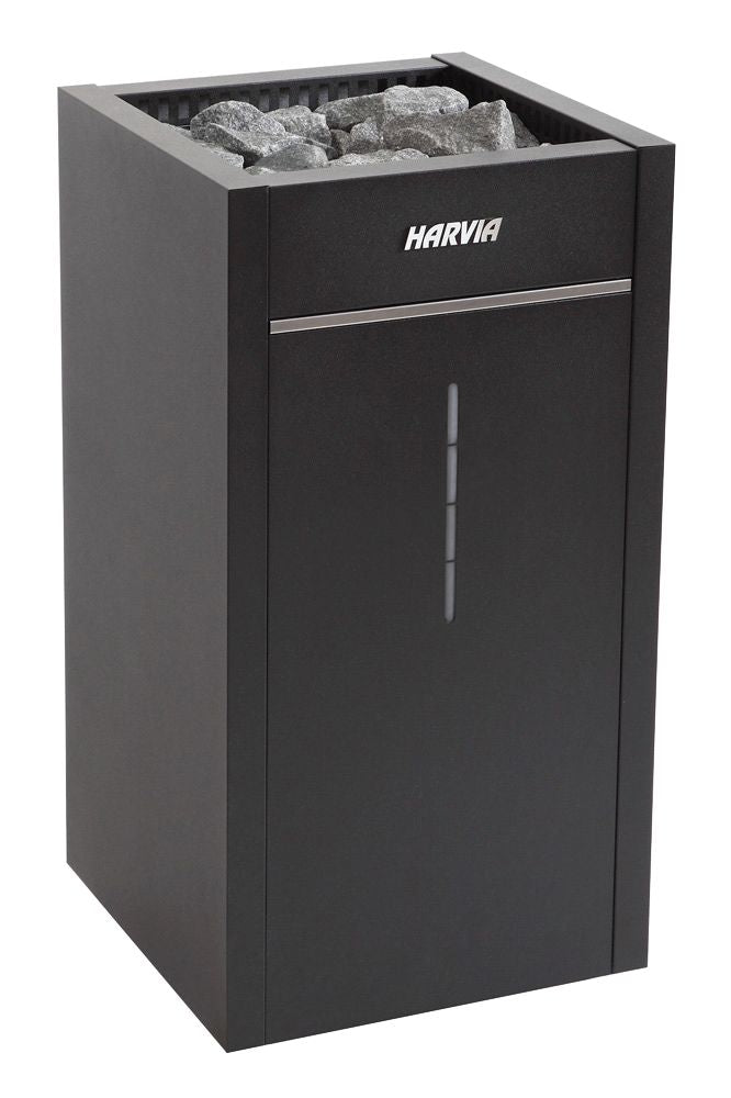 Harvia Virta Combi HL110S 11,0 kW | Profi-Ofen mit Verdampfer