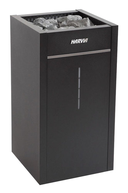 Harvia Virta Combi HL110S 11,0 kW | Profi-Ofen mit Verdampfer