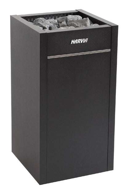 Harvia Virta HL160 16,0 kW Saunaofen | Für große gewerbliche Saunalandschaften