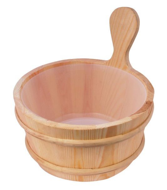 Sauna Eimer 3,5L